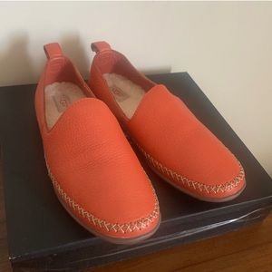 UGG slip on’s 😍